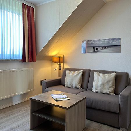 Appartementanlage Zur Seemöwe Poel Exterior foto