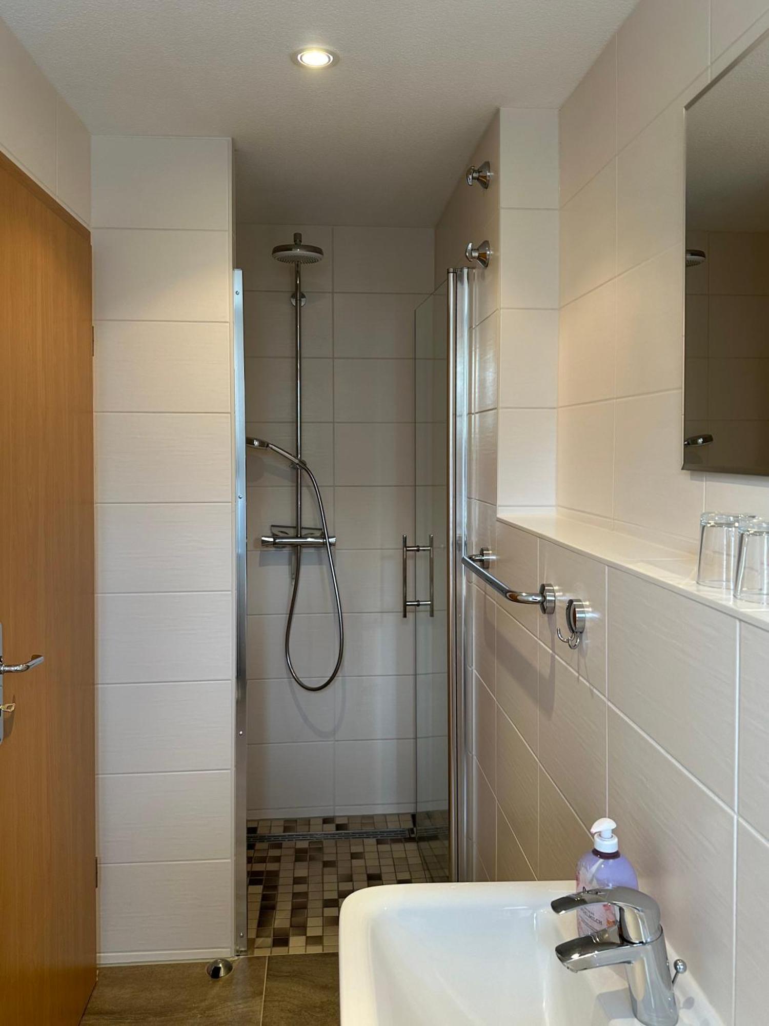 Appartementanlage Zur Seemöwe Poel Exterior foto