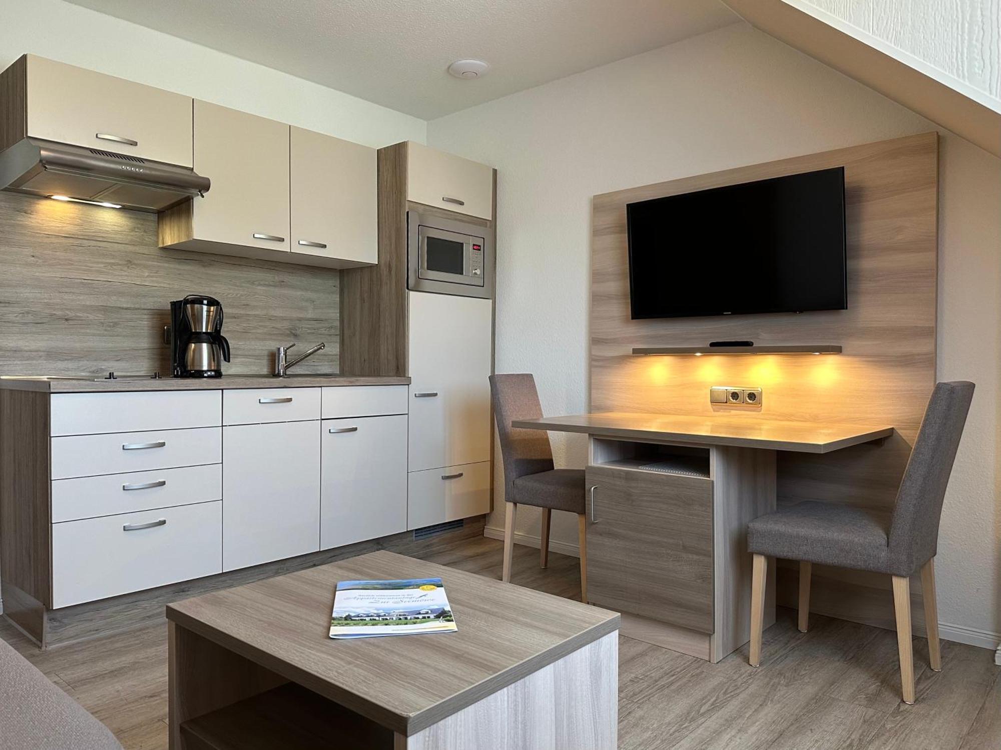 Appartementanlage Zur Seemöwe Poel Zimmer foto