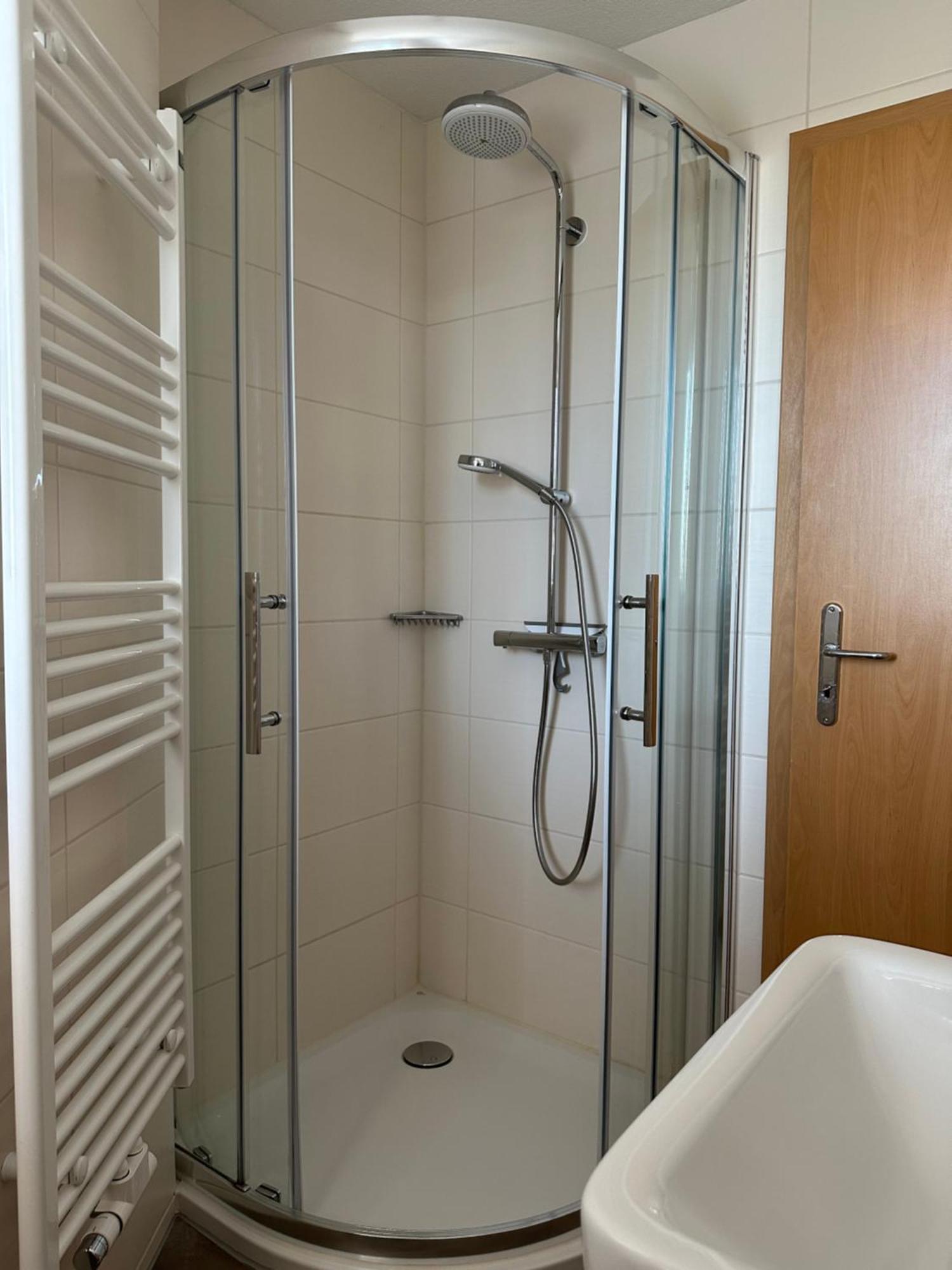 Appartementanlage Zur Seemöwe Poel Zimmer foto