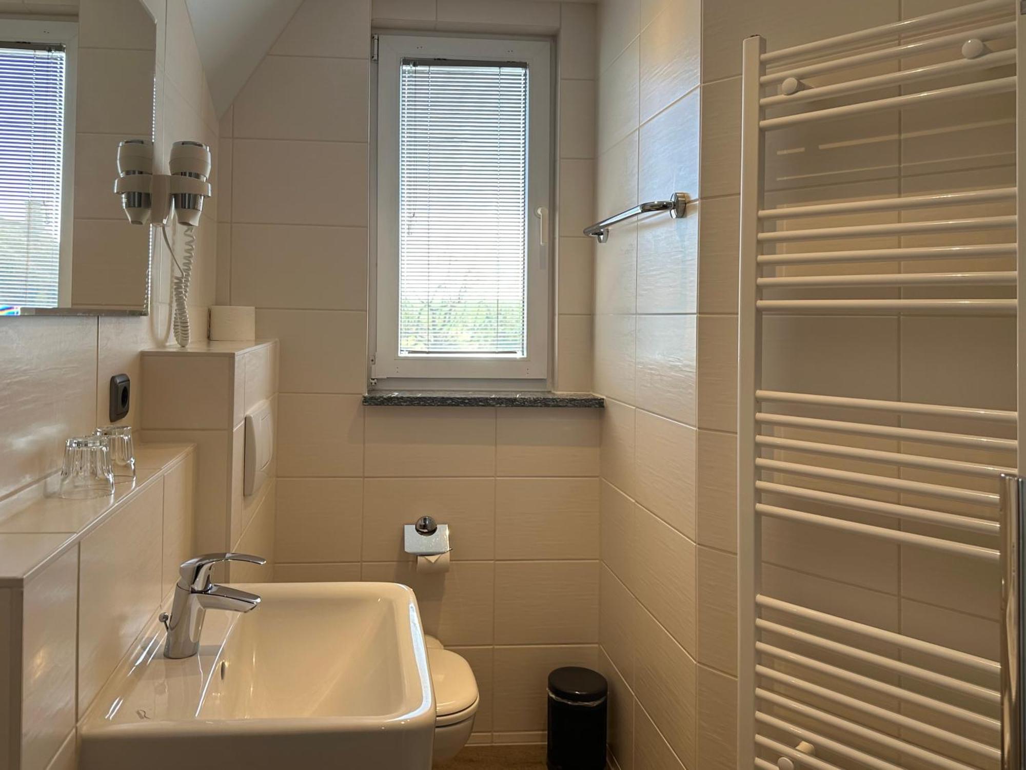Appartementanlage Zur Seemöwe Poel Exterior foto