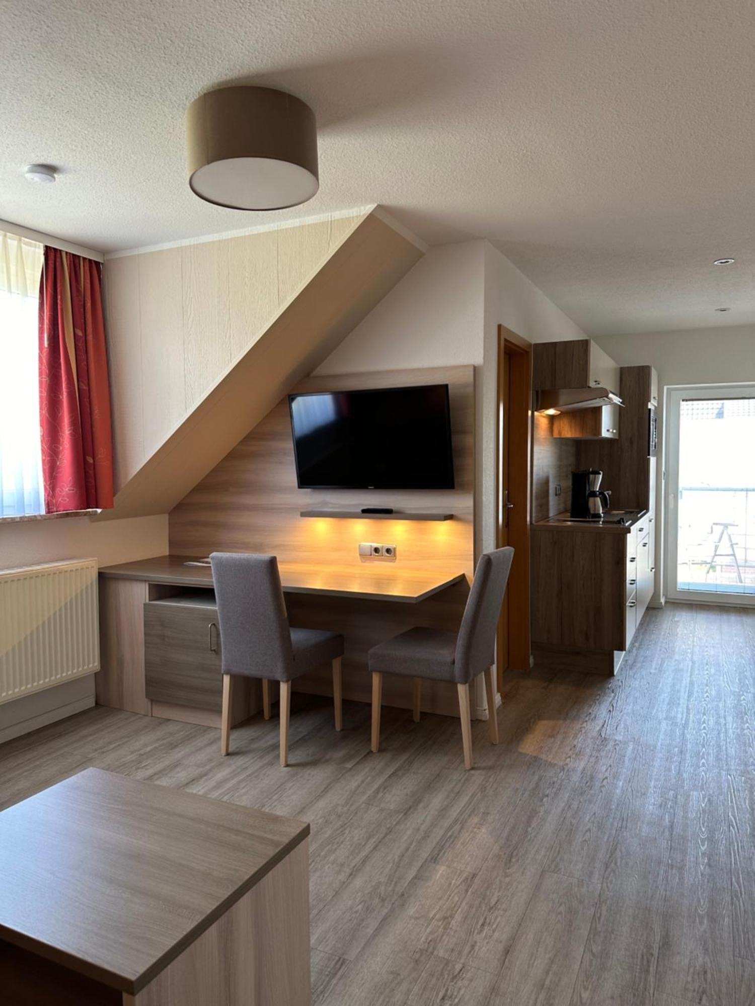 Appartementanlage Zur Seemöwe Poel Zimmer foto