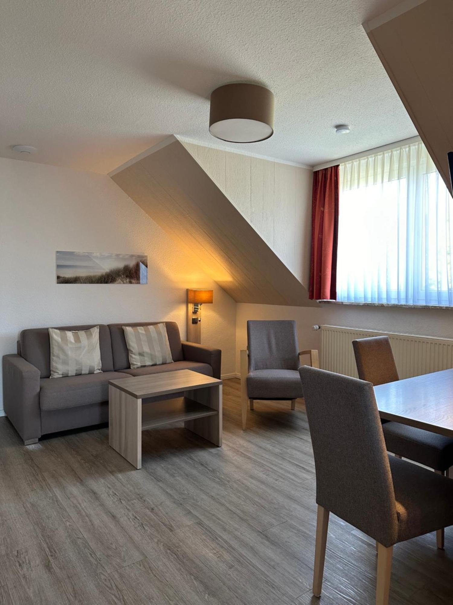 Appartementanlage Zur Seemöwe Poel Zimmer foto