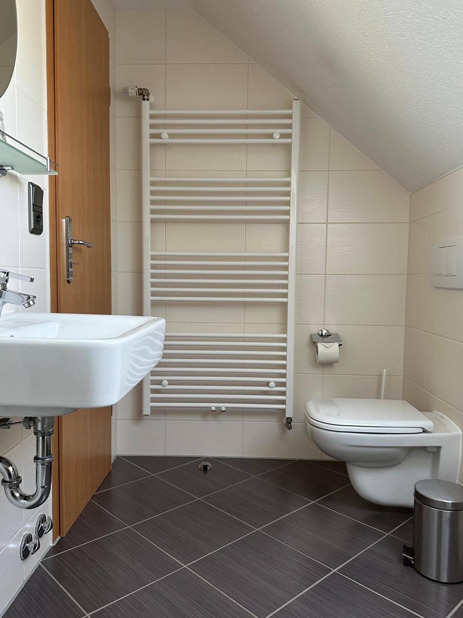 Appartementanlage Zur Seemöwe Poel Zimmer foto