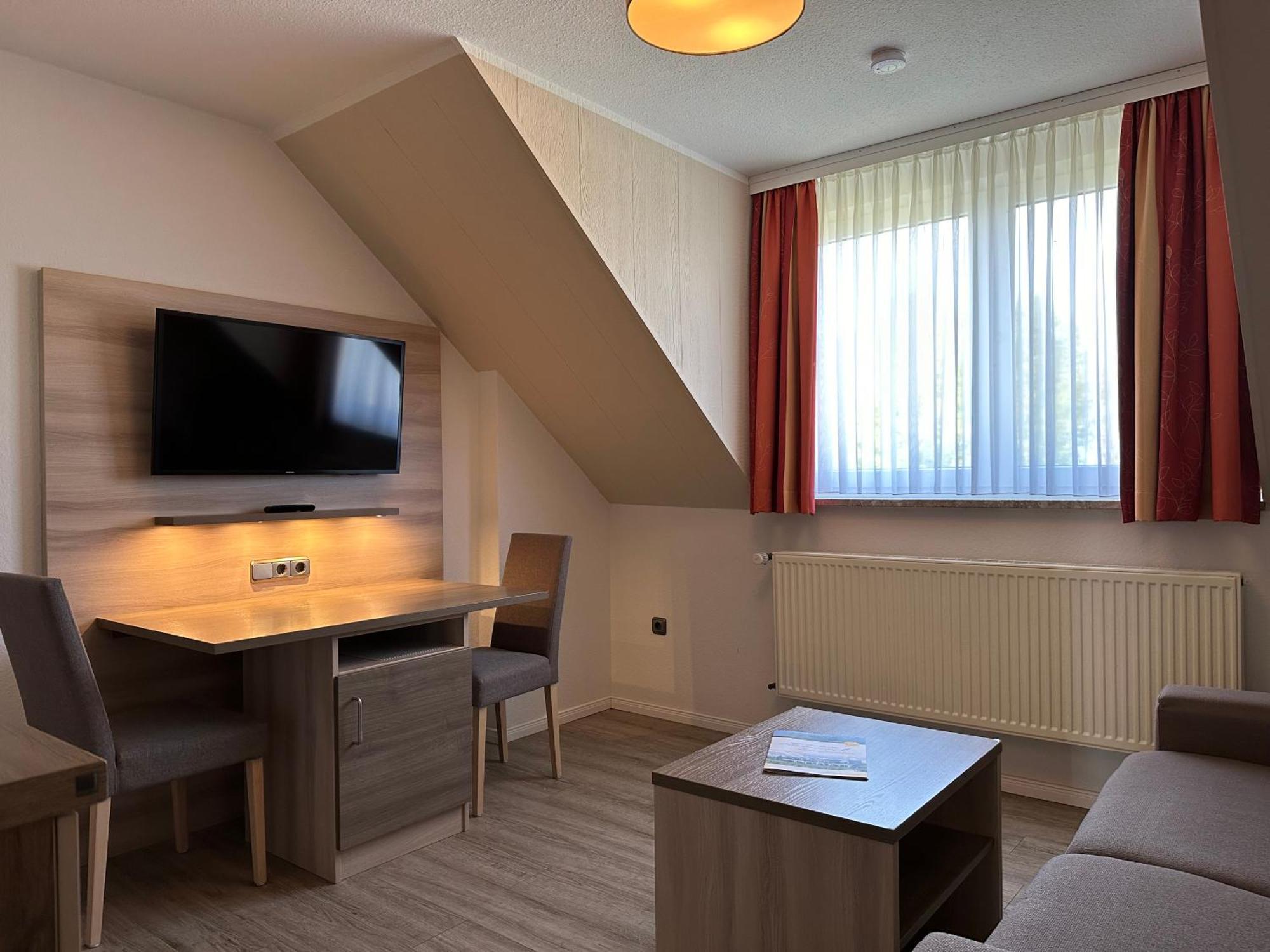 Appartementanlage Zur Seemöwe Poel Exterior foto