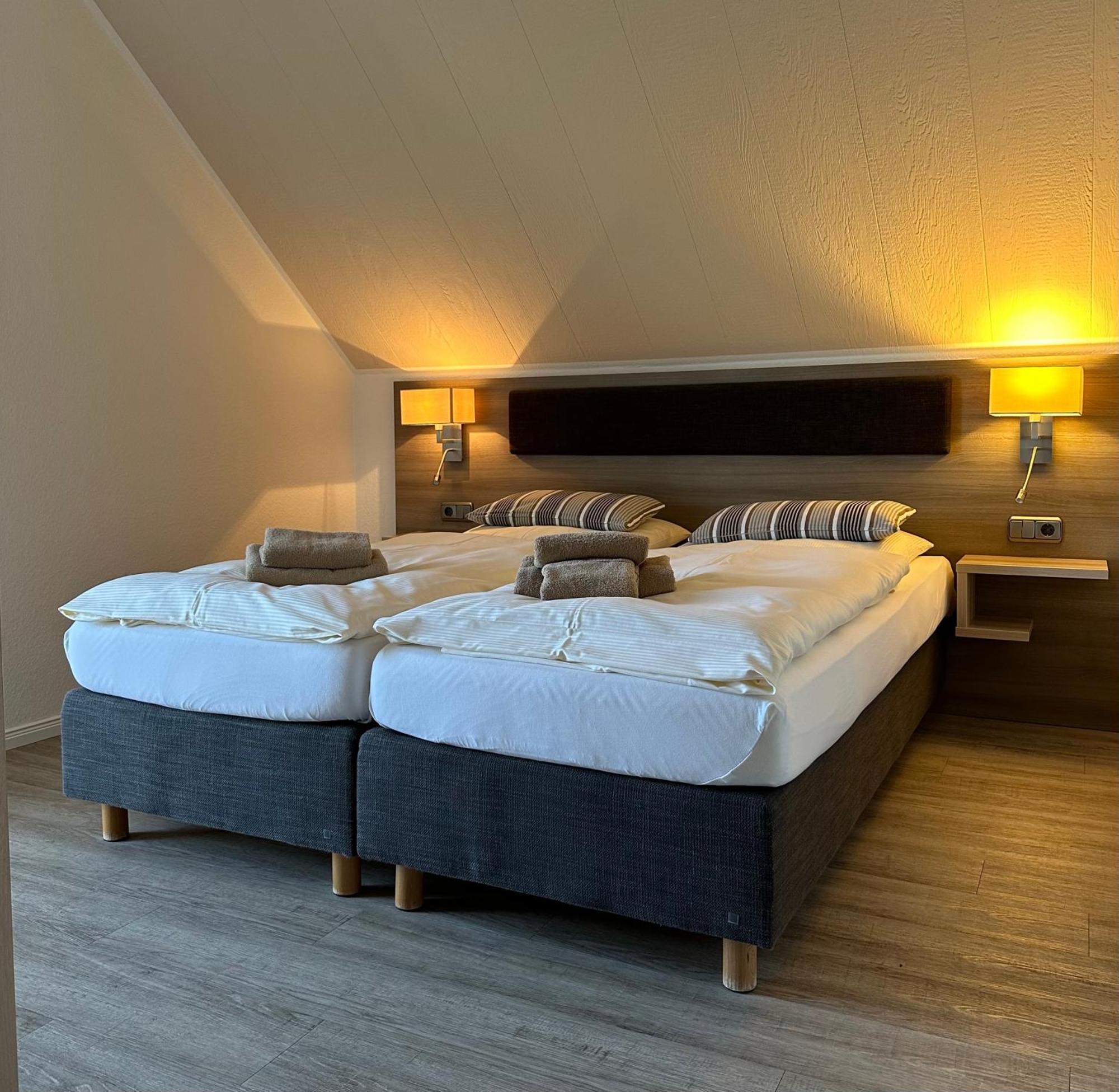 Appartementanlage Zur Seemöwe Poel Zimmer foto