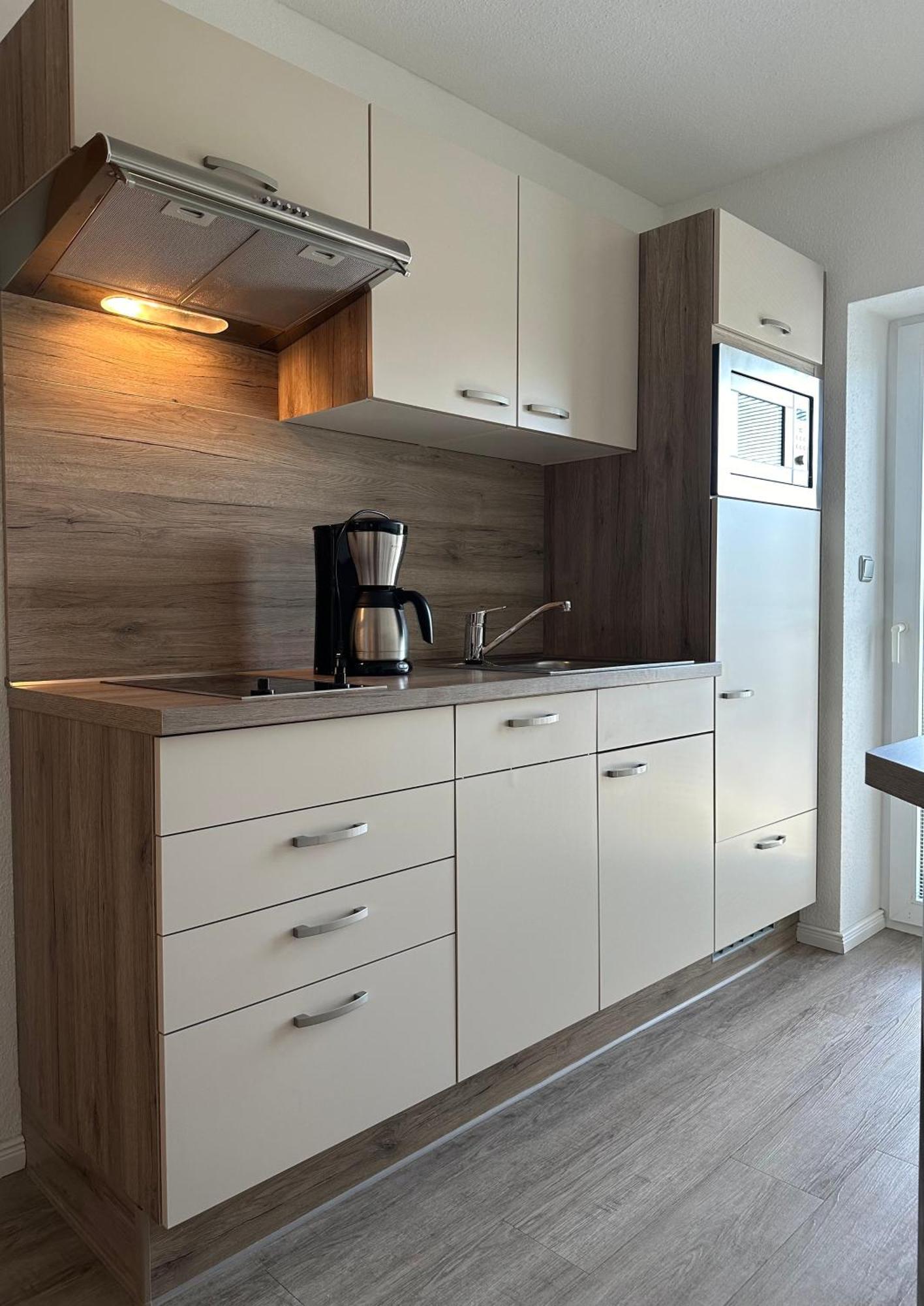Appartementanlage Zur Seemöwe Poel Zimmer foto
