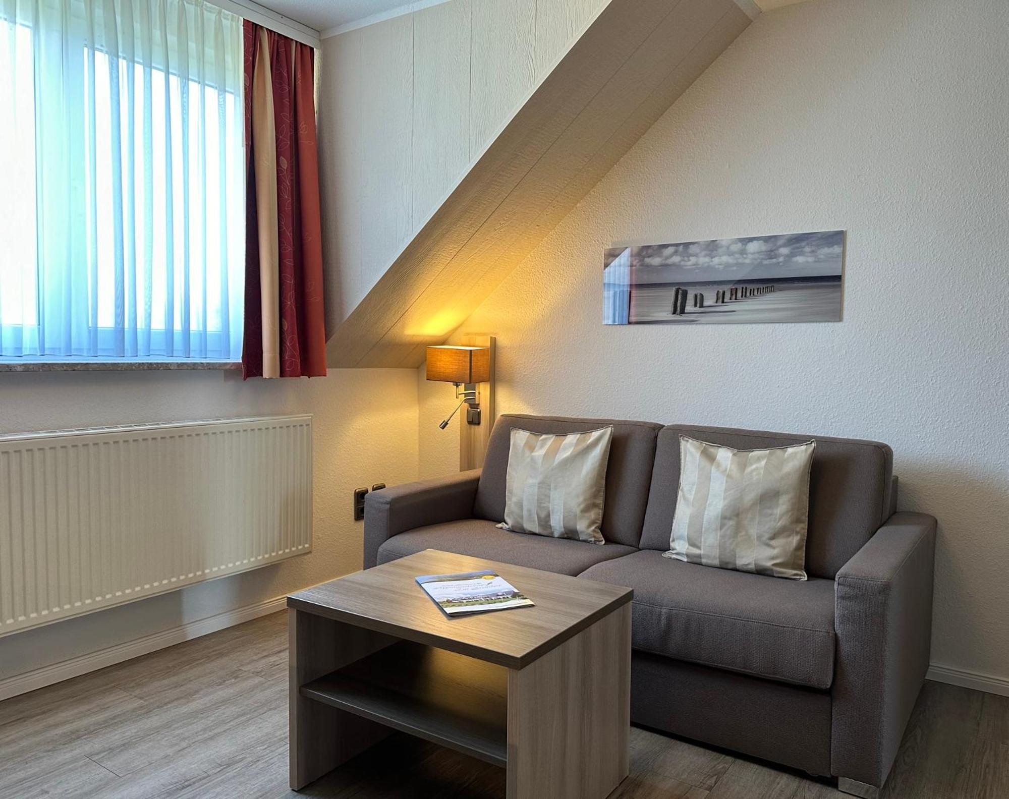 Appartementanlage Zur Seemöwe Poel Exterior foto