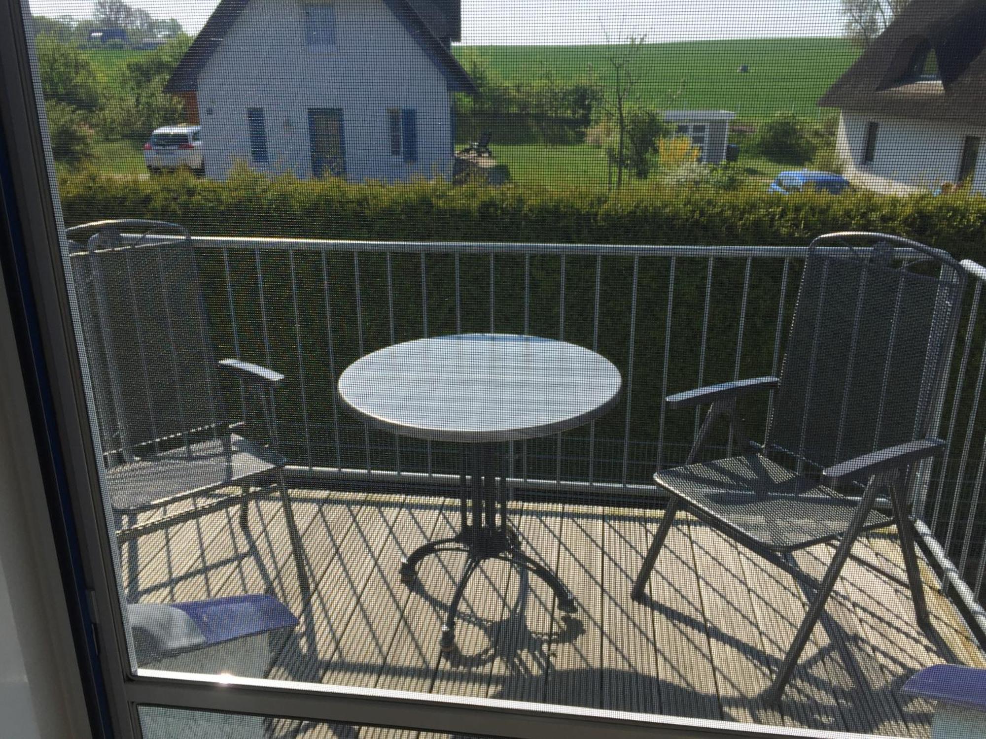 Appartementanlage Zur Seemöwe Poel Zimmer foto