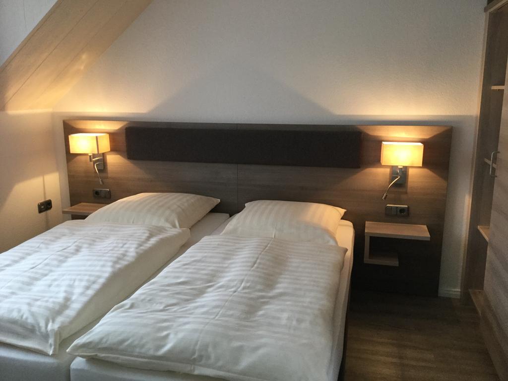 Appartementanlage Zur Seemöwe Poel Exterior foto